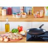 Tefal B55590 Frying set