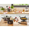 Tefal B55590 Frying set