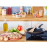 Tefal B55590 Frying set