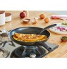 Tefal B55590 Frying set