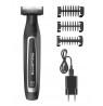 Rowenta TN6000 Battery 4 5 mm Wet & Dry Black, Silver