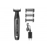 Rowenta TN6000 Battery 4 5 mm Wet & Dry Black, Silver