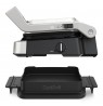 Tefal OptiGrill 4in1 GC774D contact grill