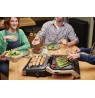 Tefal OptiGrill 4in1 GC774D contact grill