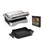 Tefal OptiGrill 4in1 GC774D contact grill