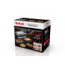 Tefal OptiGrill 4in1 GC774D contact grill