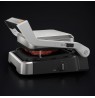 Tefal OptiGrill 2in1 GC772D contact grill