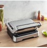 Tefal OptiGrill 2in1 GC772D contact grill