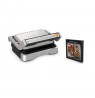 Tefal OptiGrill 2in1 GC772D contact grill