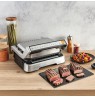 Tefal OptiGrill 2in1 GC772D contact grill