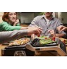Tefal OptiGrill 2in1 GC772D contact grill