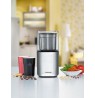 Rommelsbacher EGK 200 coffee grinder 200 W Stainless steel
