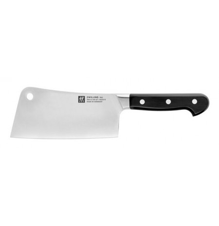 ZWILLING 38415-161 Steel 1 pc(s) Cleaver knife