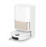 Dreame Dreame L50 Pro Ultra Robot Vacuum Cleaner, White | Dreame