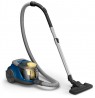 Philips 2000 series XB2125/09 vacuum 1.3 L Cylinder vacuum Dry 850 W Bagless