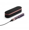 Dyson Airstrait Straightening iron Steam Plum 1600 W 1.98 m
