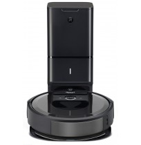 iRobot Combo i8+ Bagless Black