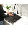 iRobot Combo i8+ Bagless Black