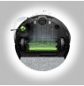 iRobot Combo i8+ Bagless Black