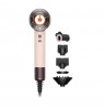 Dyson Supersonic Nural hair dryer 1600 W Pink, Rose gold