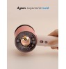 Dyson Supersonic Nural hair dryer 1600 W Pink, Rose gold