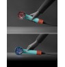Dyson Supersonic Nural hair dryer 1600 W Pink, Rose gold