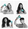 Dyson Supersonic Nural hair dryer 1600 W Plum