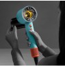 Dyson Supersonic Nural hair dryer 1600 W Plum