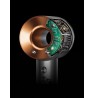 Dyson Supersonic hair dryer 1600 W Blue, Copper