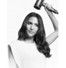 Dyson Supersonic hair dryer 1600 W Blue, Copper