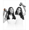 Dyson Supersonic hair dryer 1600 W Blue, Copper