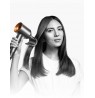 Dyson Supersonic hair dryer 1600 W Blue, Copper