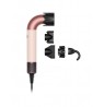 Dyson Supersonic r hair dryer 1700 W Pink, Rose gold