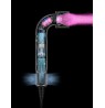 Dyson Supersonic r hair dryer 1700 W Pink, Rose gold
