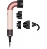 Dyson Supersonic r hair dryer 1700 W Pink, Rose gold