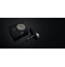 GHD Helios hair dryer Black