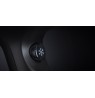 GHD Helios hair dryer Black