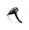 GHD Helios hair dryer Black