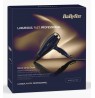 BaByliss 5911E hair dryer 2000 W Black, Gold