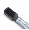 BaByliss Hydro-Fusion Hydro Fusion Smooth & Shape Hot air brush Warm Gray, Silver 1000 W 98.4" (2.5 m)