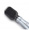 BaByliss Hydro-Fusion Hydro Fusion Smooth & Shape Hot air brush Warm Gray, Silver 1000 W 98.4" (2.5 m)