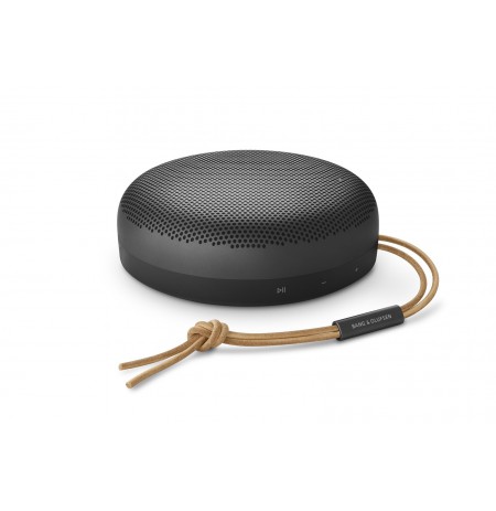 Bang & Olufsen Beosound A1 2nd Gen Anthracite, Black