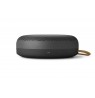 Bang & Olufsen Beosound A1 2nd Gen Anthracite, Black