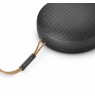 Bang & Olufsen Beosound A1 2nd Gen Anthracite, Black