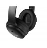 Bose QuietComfort Headset Wired & Wireless Head-band Music/Everyday Bluetooth Black