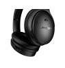 Bose QuietComfort Headset Wired & Wireless Head-band Music/Everyday Bluetooth Black
