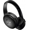 Bose QuietComfort Headset Wired & Wireless Head-band Music/Everyday Bluetooth Black