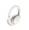 Bose 880066-1300 headphones/headset Wired & Wireless Head-band Bluetooth White