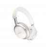 Bose 880066-1300 headphones/headset Wired & Wireless Head-band Bluetooth White
