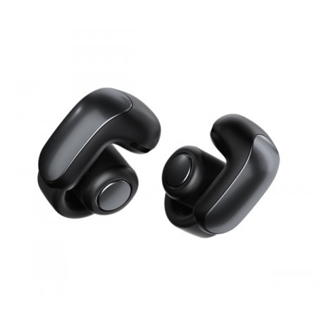 Bose 881046-0010 headphones/headset Wireless Ear-hook Calls/Music Bluetooth Black
